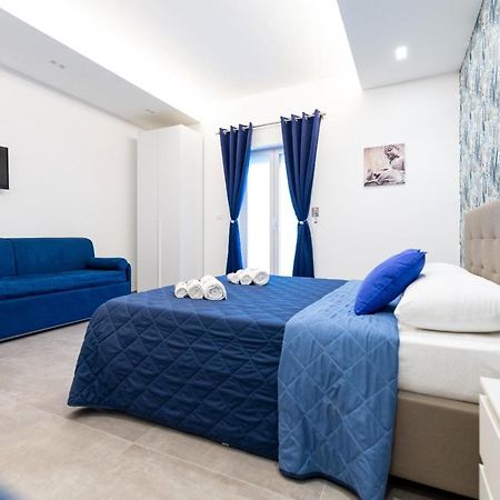 בארלטה Bed & Breakfast Le Mura מראה חיצוני תמונה